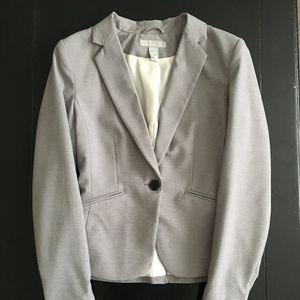 H&M Grey Blazer
